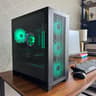 Perfect 1080P School & Gaming PC - Plug and Play Ready! | Ryzen 5 3600 | Nvidia RTX 2060