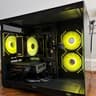RTX 4060 Gaming PC | Ryzen 5 3600 | 16gb ddr4