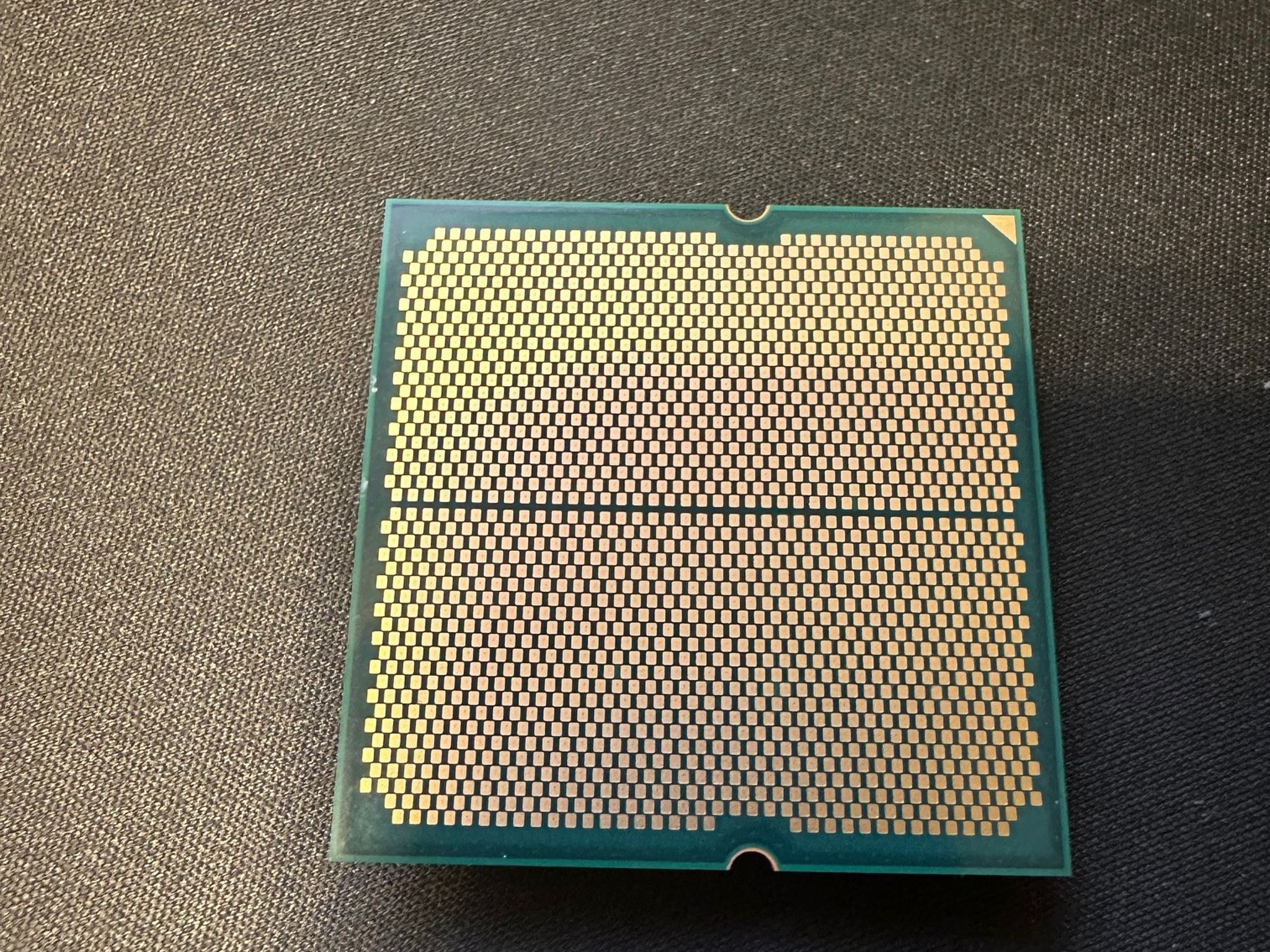 AMD Ryzen 9 7900X - Lightly Used - No Box