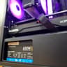 1080p / 1440p Gaming Streaming PC Computer (Ryzen 9600x, RX 9060XT, 16GB DDR5)