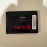SanDisk Ultra 3D SSD 1TB SATA 6GB