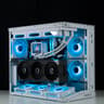 🏛️❄️Aegis | 1440P Gaming PC | RTX 5070, Ryzen 9 7900X, 32GB DDR5 RAM, 1TB NVMe SSD❄️🏛️