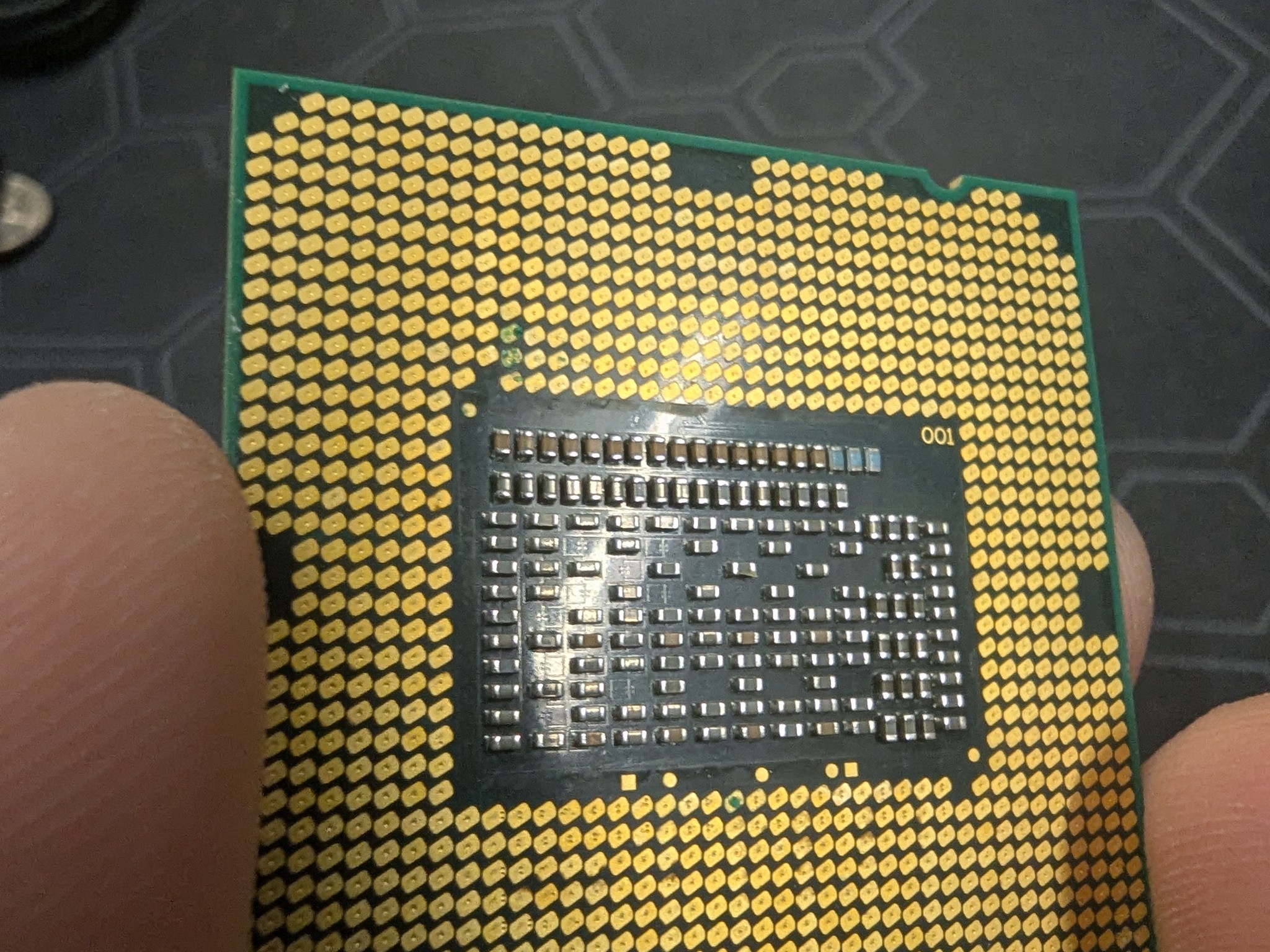 Intel® Core™ i7-2600K Processor LGA1155