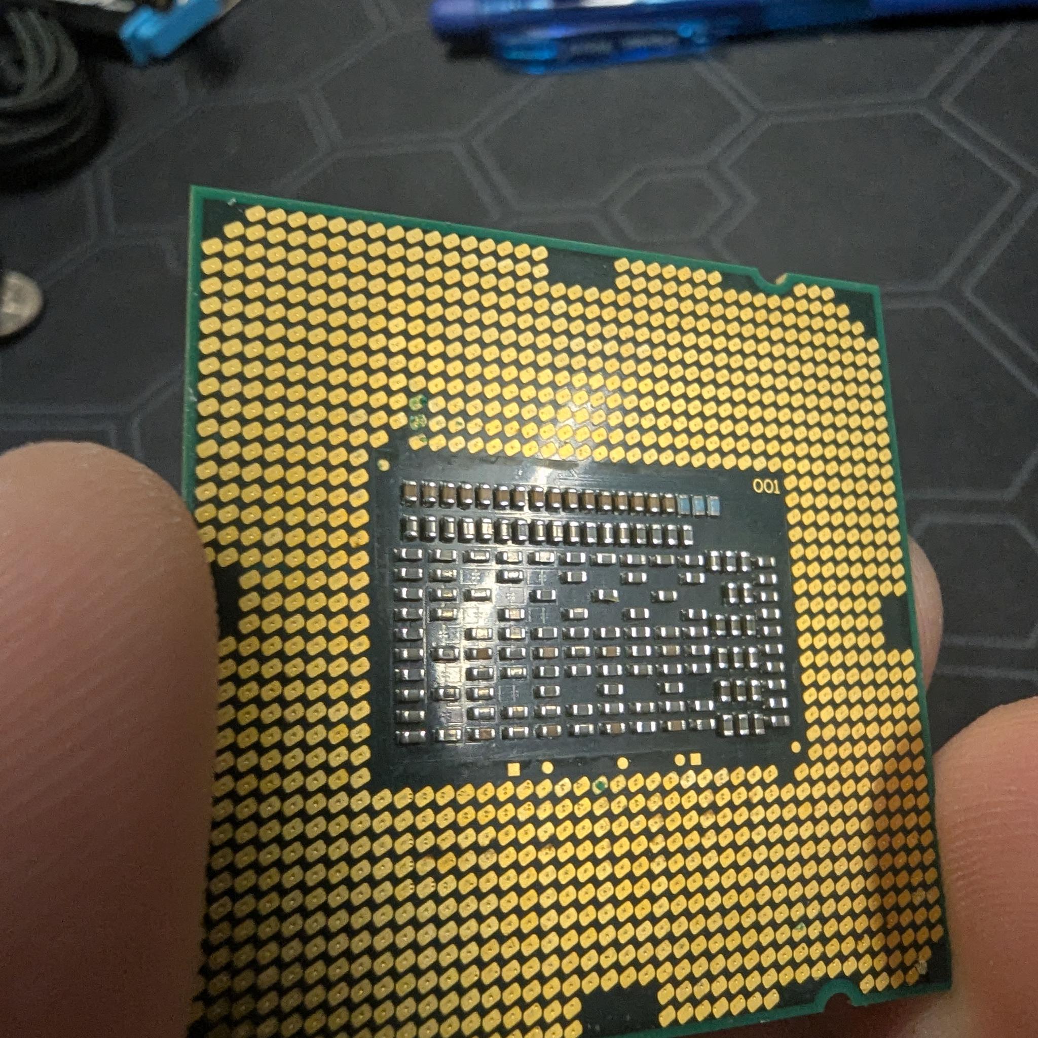 Intel® Core™ i7-2600K Processor LGA1155