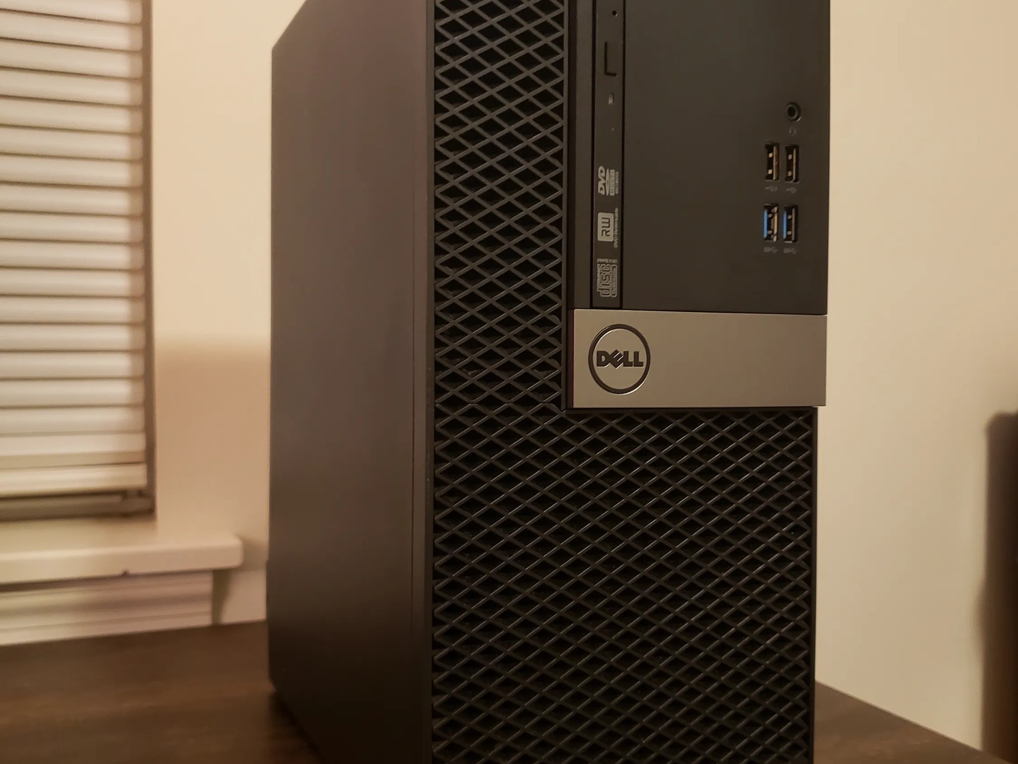 Ultra Budget Gaming Pc - GTX 1050 - i5 6500 - 16gb Ram