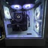 Gaming & Workstation PC - i9-12900K, RTX 3070 FE, 16GB/1TB