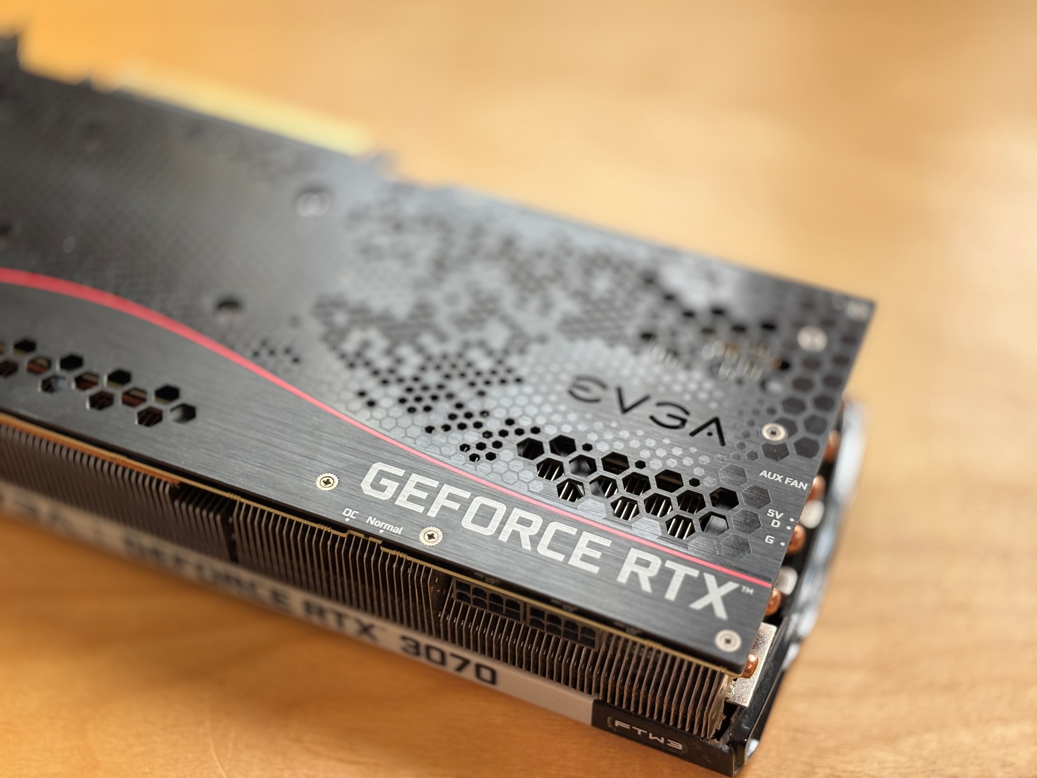 Great Condition RTX 3070