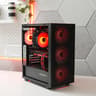 Gaming PC! RTX 2070 SUPER + RYZEN 7 + 16GB RAM + WIFI
