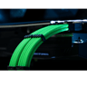CableMod Sleeved 8-Pin PCIe GPU Extension Cable 5-Pack Green - New