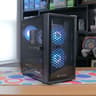 Basic Esports Gaming PC