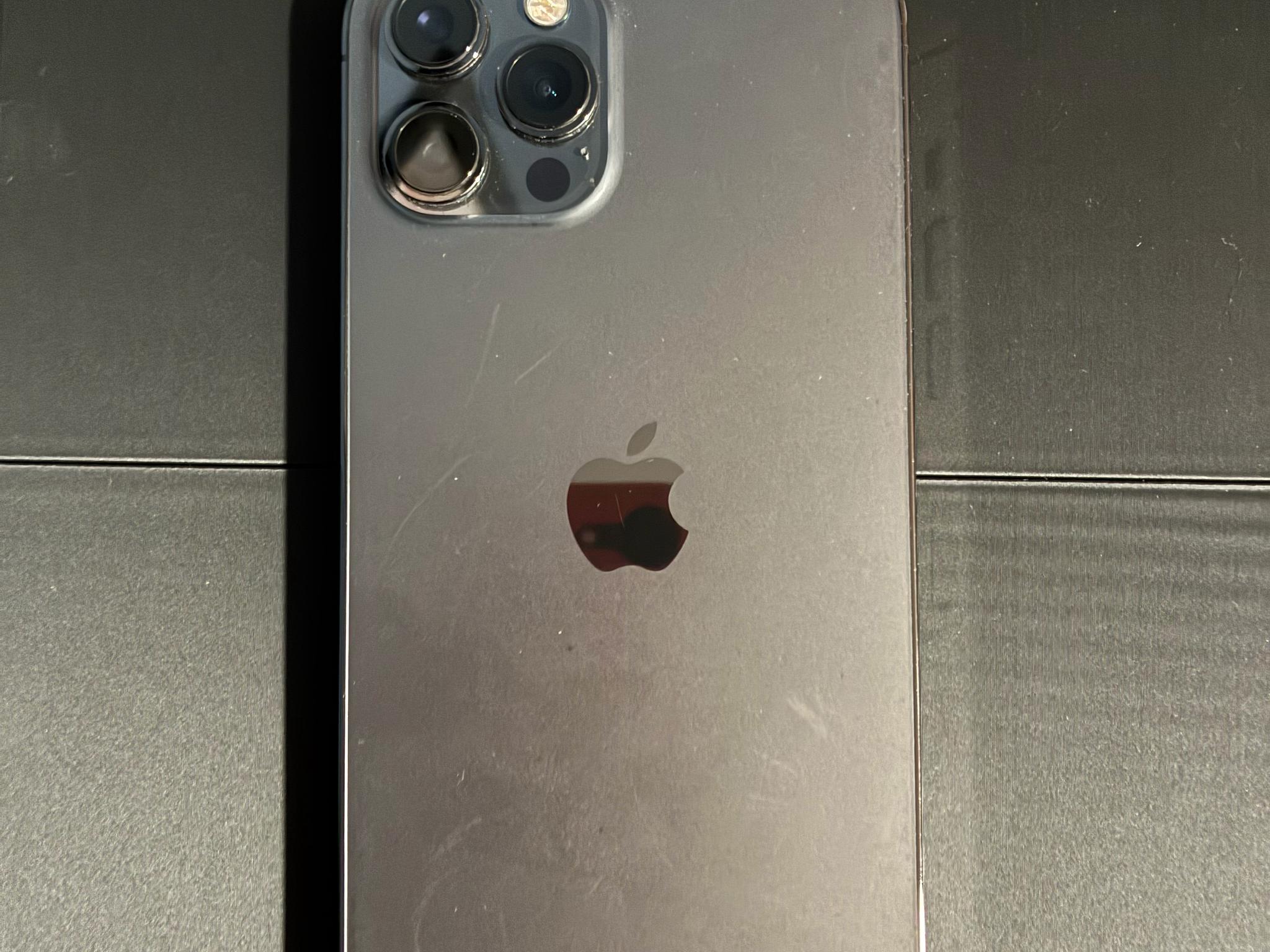 iPhone 12 Pro Max
