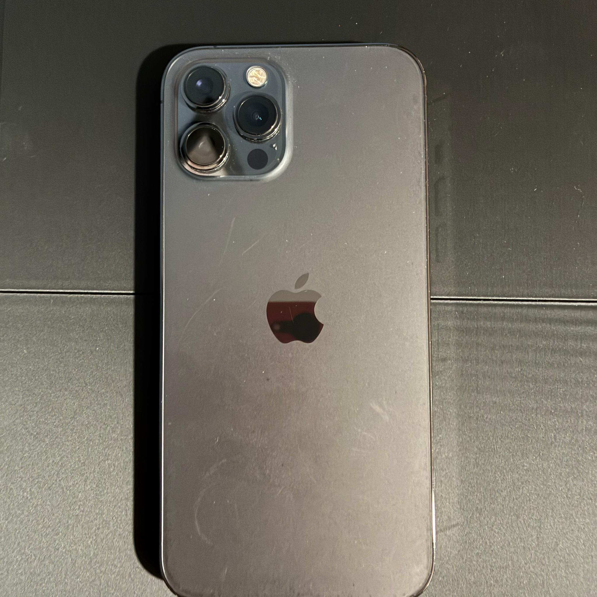 iPhone 12 Pro Max