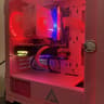 Perfect Pink Starter PC For Your Girlfriend | 2700X + 2060