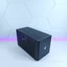 Gigabyte Aorus Gaming External GPU BOX - No GPU