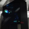 Gaming PC Ryzen 7 5700X 16GB RAM 500GB SSD RX 6700 10GB Windows 11 Computer