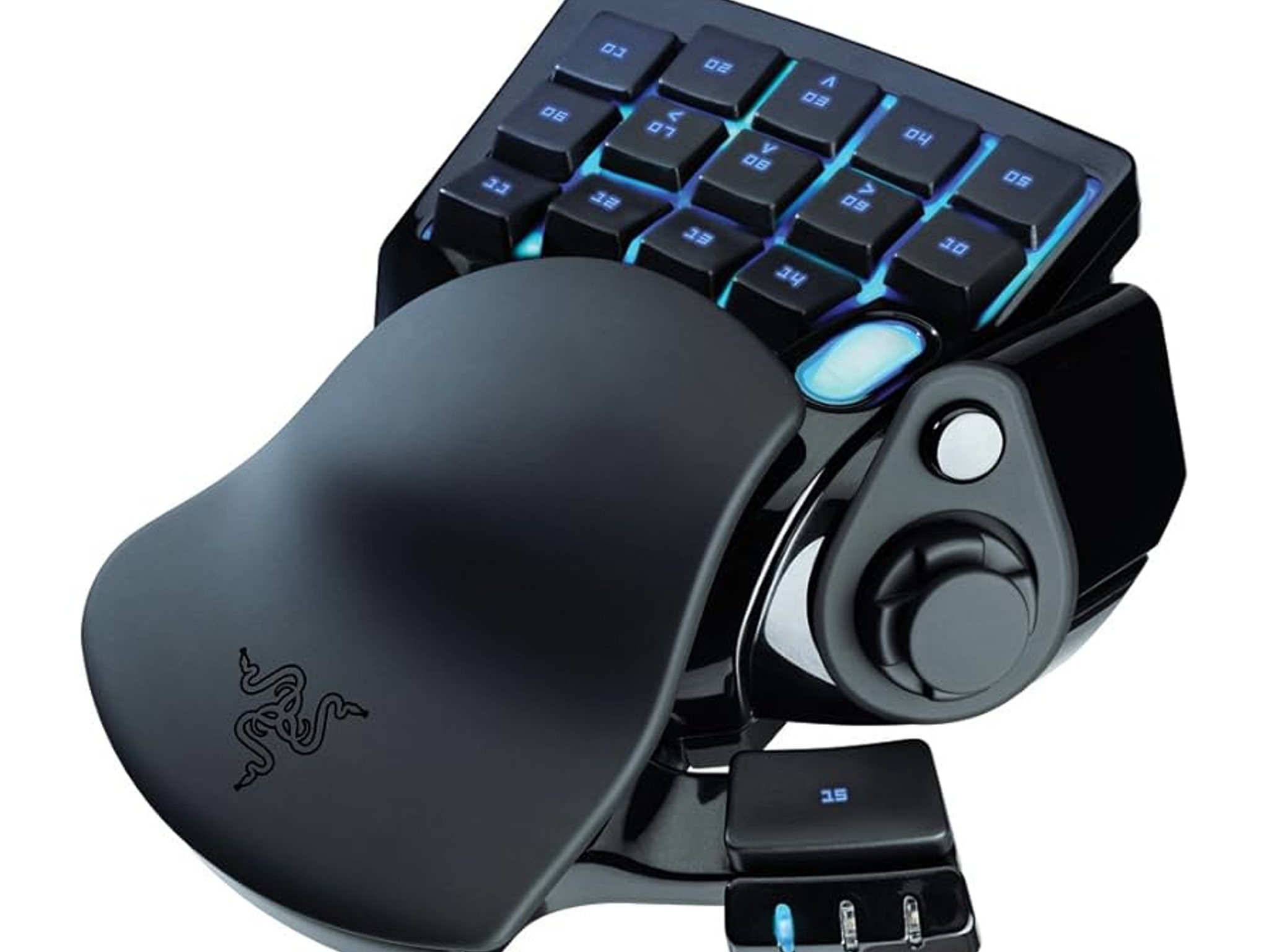 Razer Nostromo