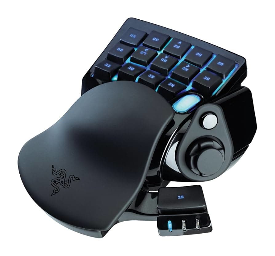 Razer Nostromo