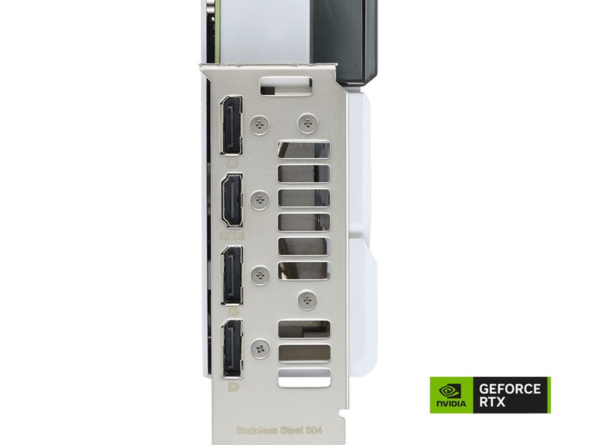 ASUS Dual GeForce RTX™ 4070 White OC Edition 12GB GDDR6X