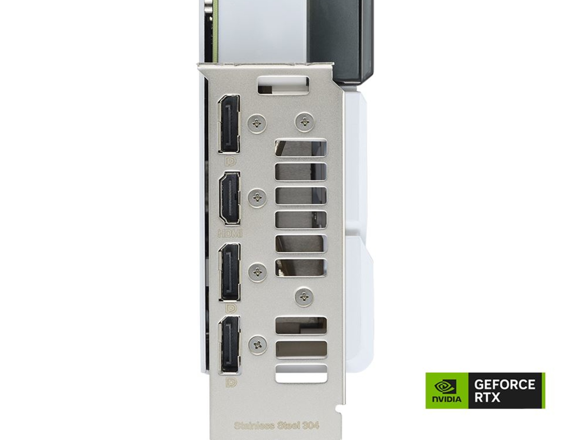 ASUS Dual GeForce RTX™ 4070 White OC Edition 12GB GDDR6X