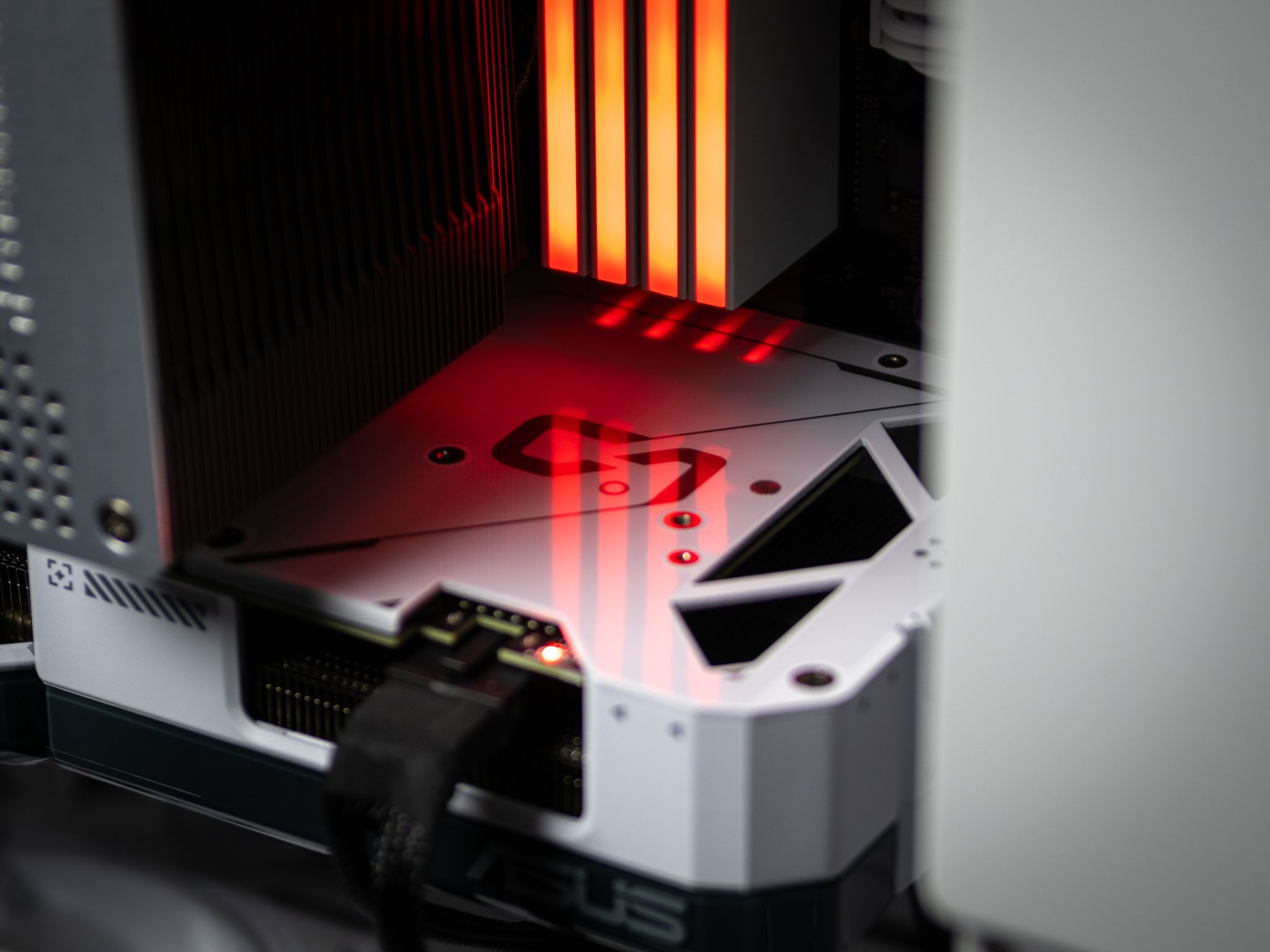 SF Zeroh RTX 4070 Super i9 32GB Windows 11 2TB Workstation Gaming PC