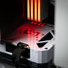 SF Zeroh RTX 4070 Super i9 32GB Windows 11 2TB Workstation Gaming PC