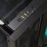 Corsair iCUE 5000X RGB Case + Corsair iCUE H150i RGB ELITE Liquid Cooler Combo