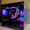 🐲 BEAST I9 + 3070 Ti 🐲|i9 11900k|3070 Ti|64GB DDR4|2TB NVME SSD|800W GOLD PSU|