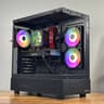 GTX 1070 8GB | Ryzen 7 2700X | 16GB DDR4 | 512GB SSD | Win11 | WIFI | 1080P Custom Gaming PC
