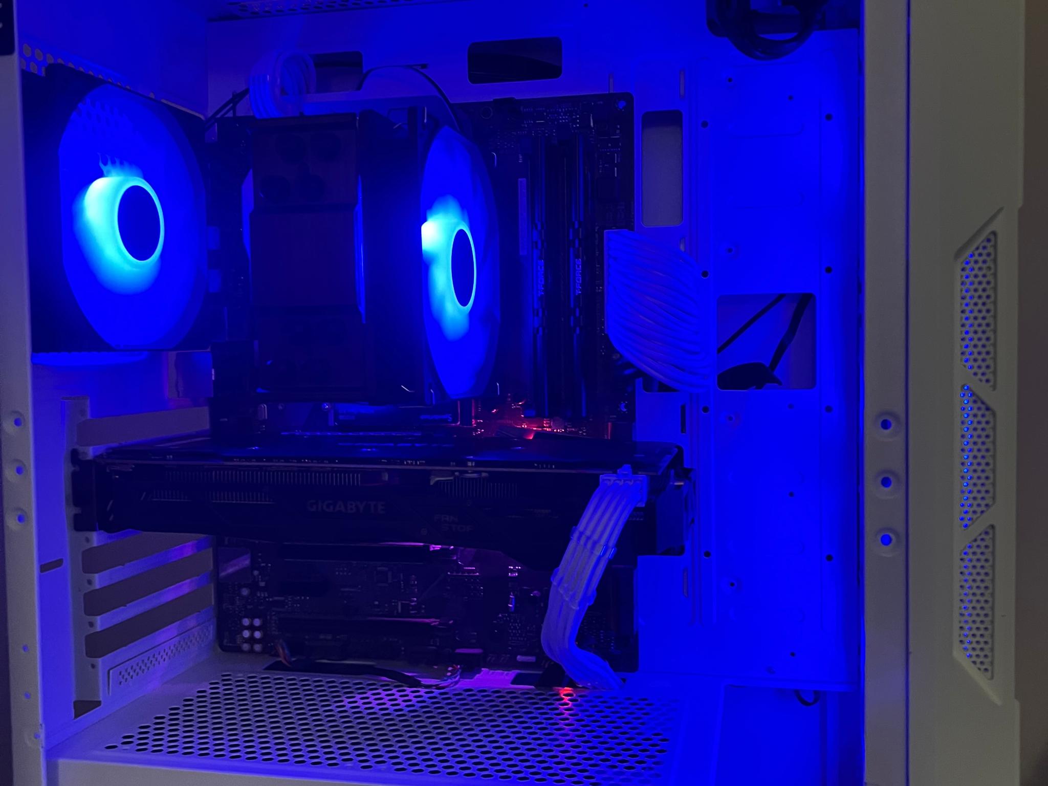 Ryzen 5 3600 | GTX 1060 6gb | 16GB RAM 3200mhz | Great 1080p Performance! 🔥