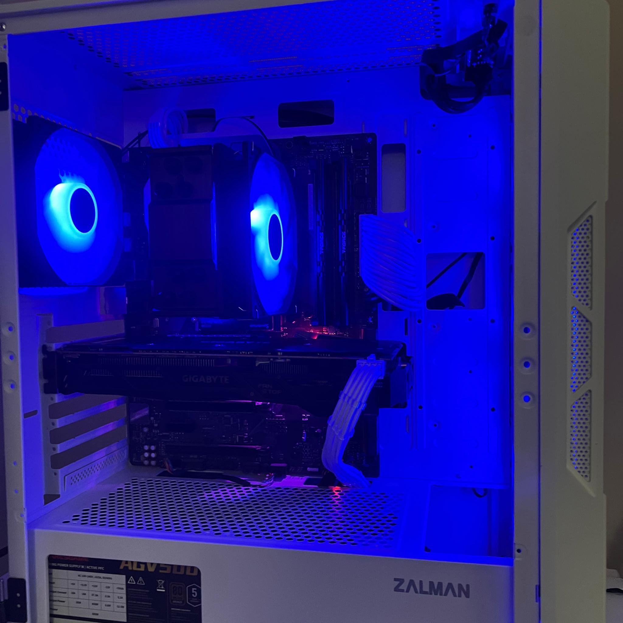 Ryzen 5 3600 | GTX 1060 6gb | 16GB RAM 3200mhz | Great 1080p Performance! 🔥
