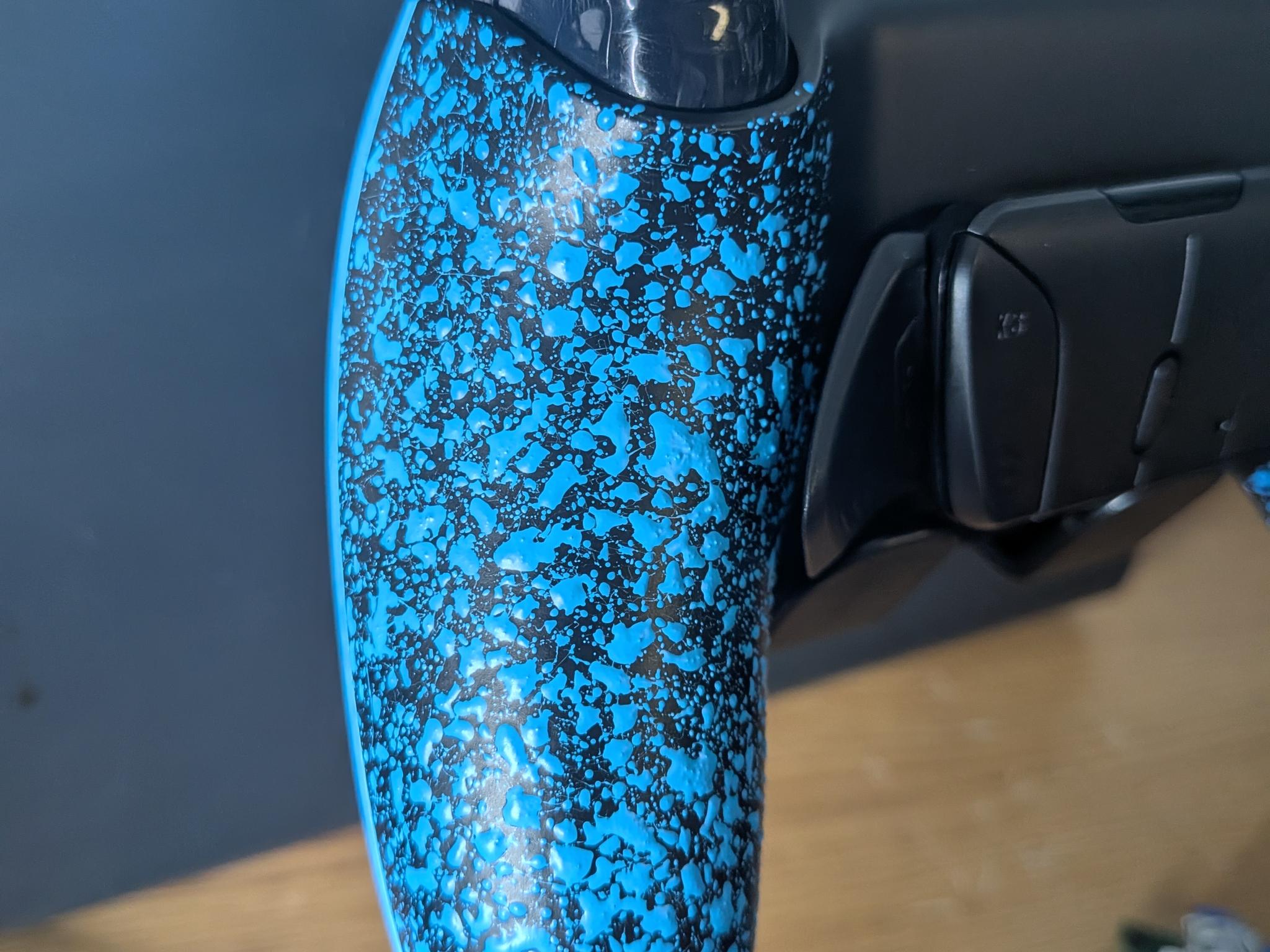 Limited Edition Fortnite Controller TMR and Extreme Rate Rise4 v3 Upgraded.