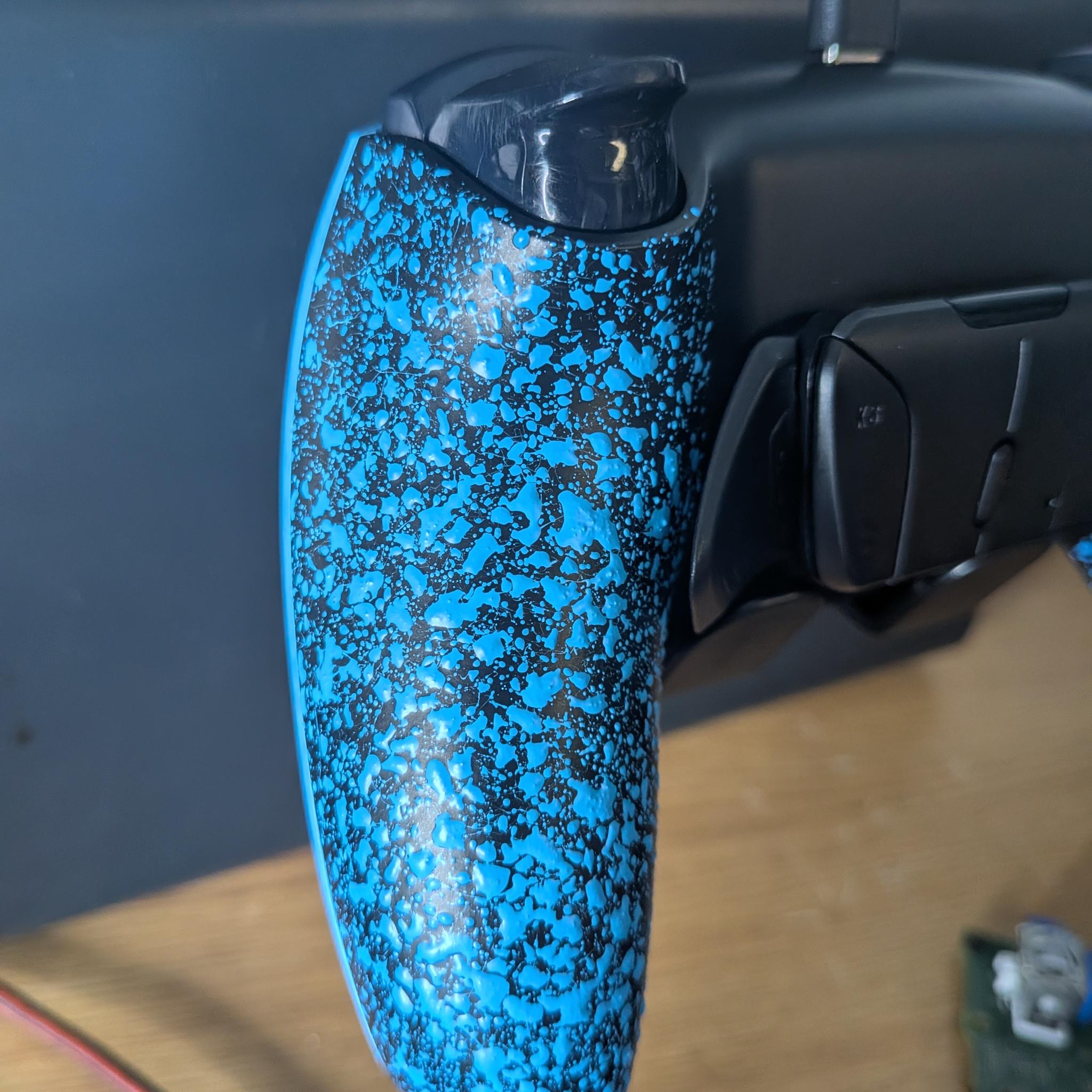 Limited Edition Fortnite Controller TMR and Extreme Rate Rise4 v3 Upgraded.
