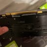 NVIDIA GeForce GTX 1660 Brand new