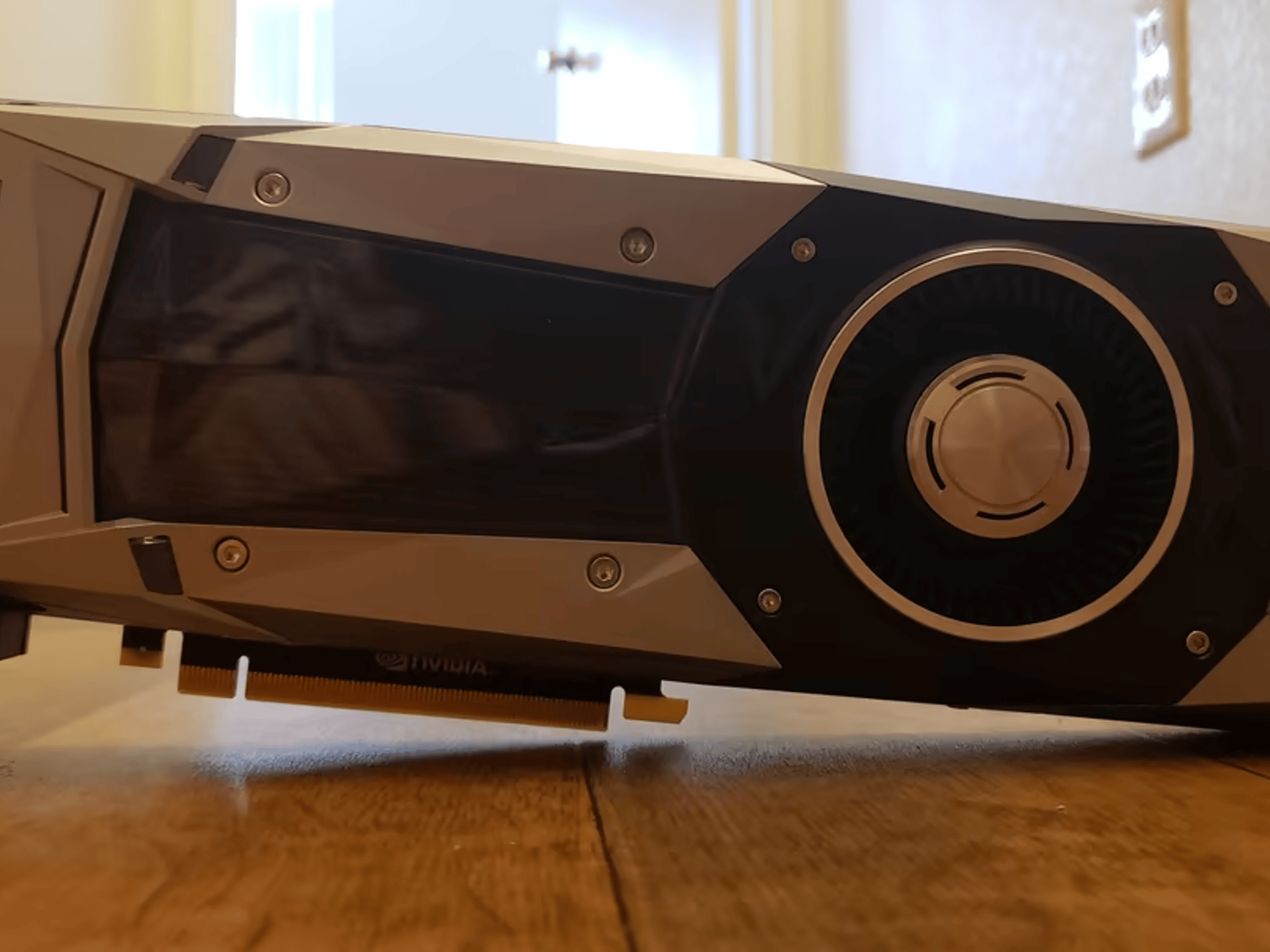 Nvidia GTX 1080 8gb FE