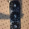 Zotac NVIDIA GeForce RTX 4080 SUPER AMP RGB Overclocked 16GB GDDR6X-Used, in good condition