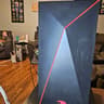 I3-7100 prebuilt RX580 1Tb hdd