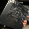 I5-12600K + Z690I Aorus Ultra Lite DDR4