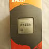 AMD Ryzen 5 5600X Processor Used Good Condition