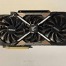 Used, Gigabyte Aorus 1080 Ti 11GB