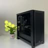 🌟 Black Knight Gaming PC: Unleash Your Gaming and AI Potential! 🚀