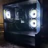 Ryzen 7 5800X Gaming PC!! | RTX 3060 12GB | 16GB Ram | 512 GB NVMe SSD | Windows 11 ARGB Computer