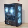 🌌 Orion 1| Ryzen 5 3600 | GTX 1660 Super | 16GB RAM | 1.25TB | WiFi | Windows 11