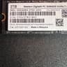 Western Digital® PC SN8000S NVMe™