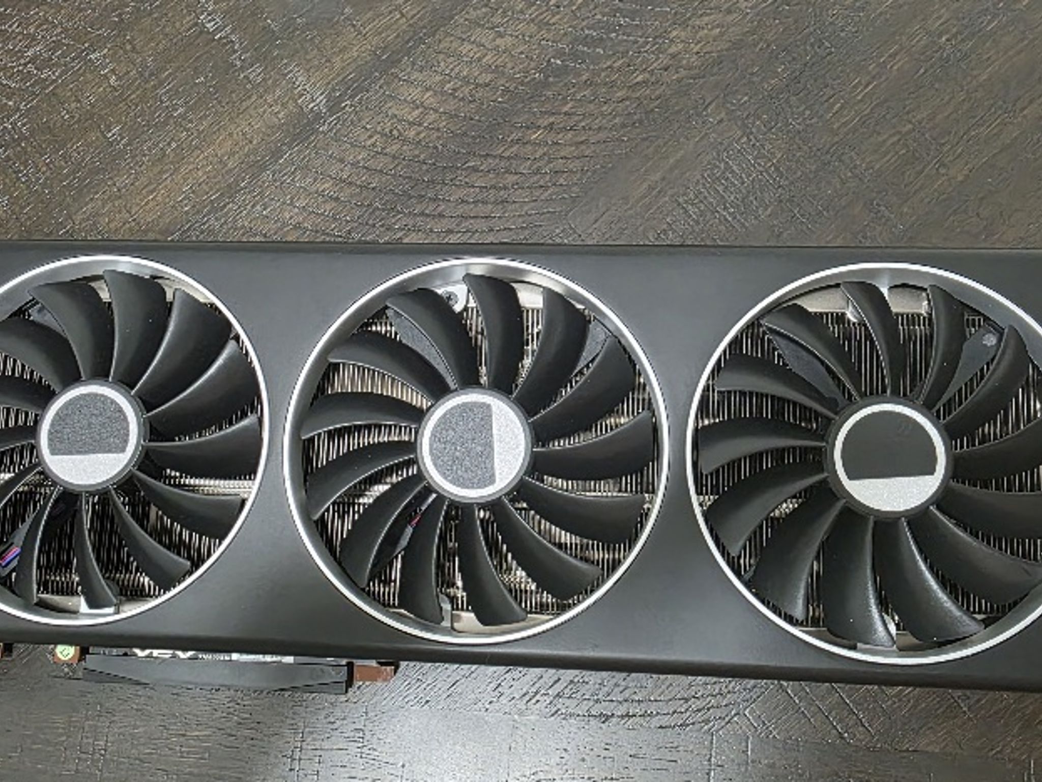 Rx 7900xtx
