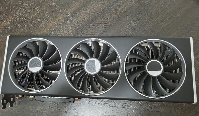 Rx 7900xtx