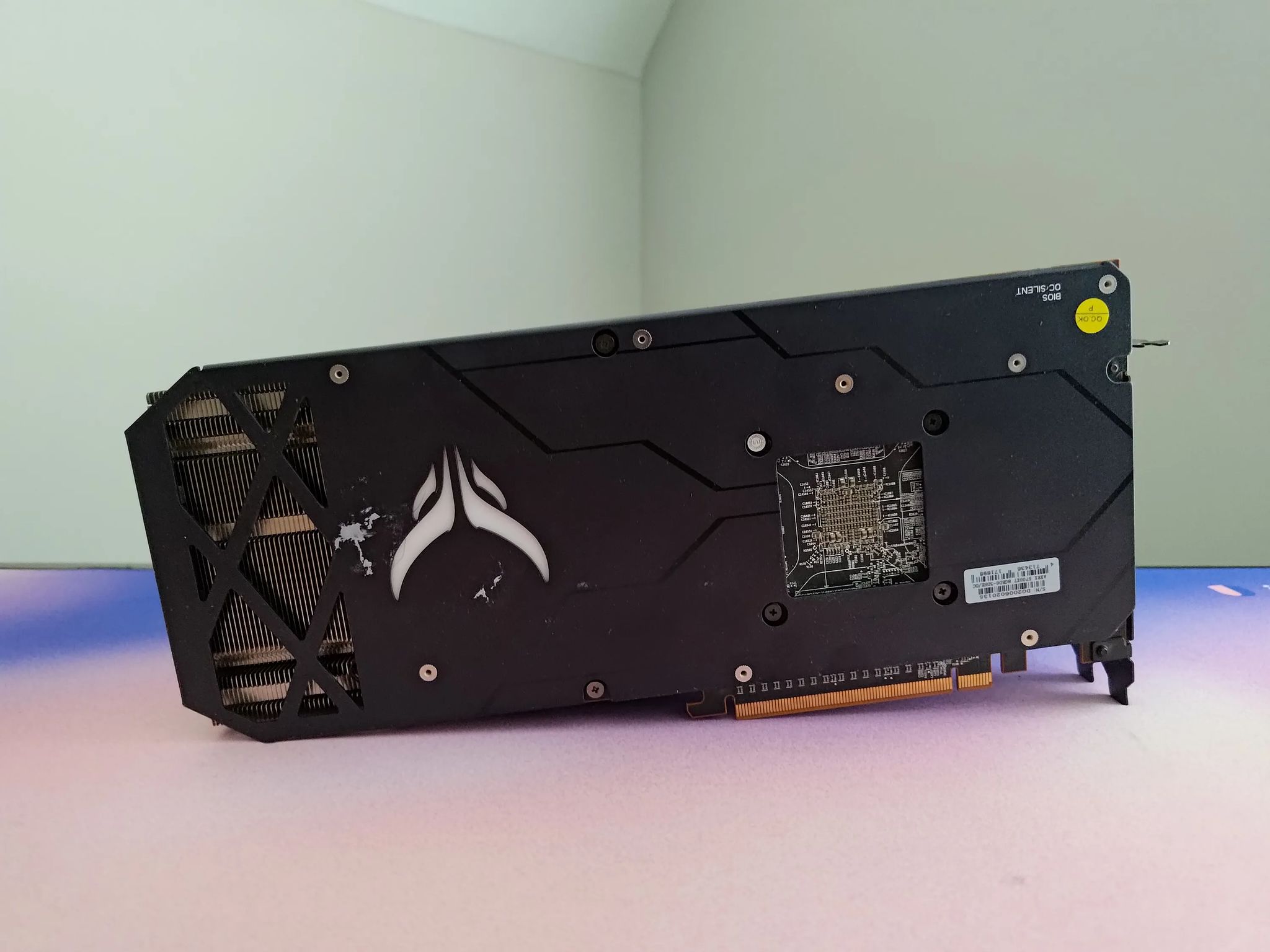 PowerColor Red Devil RX 5700XT