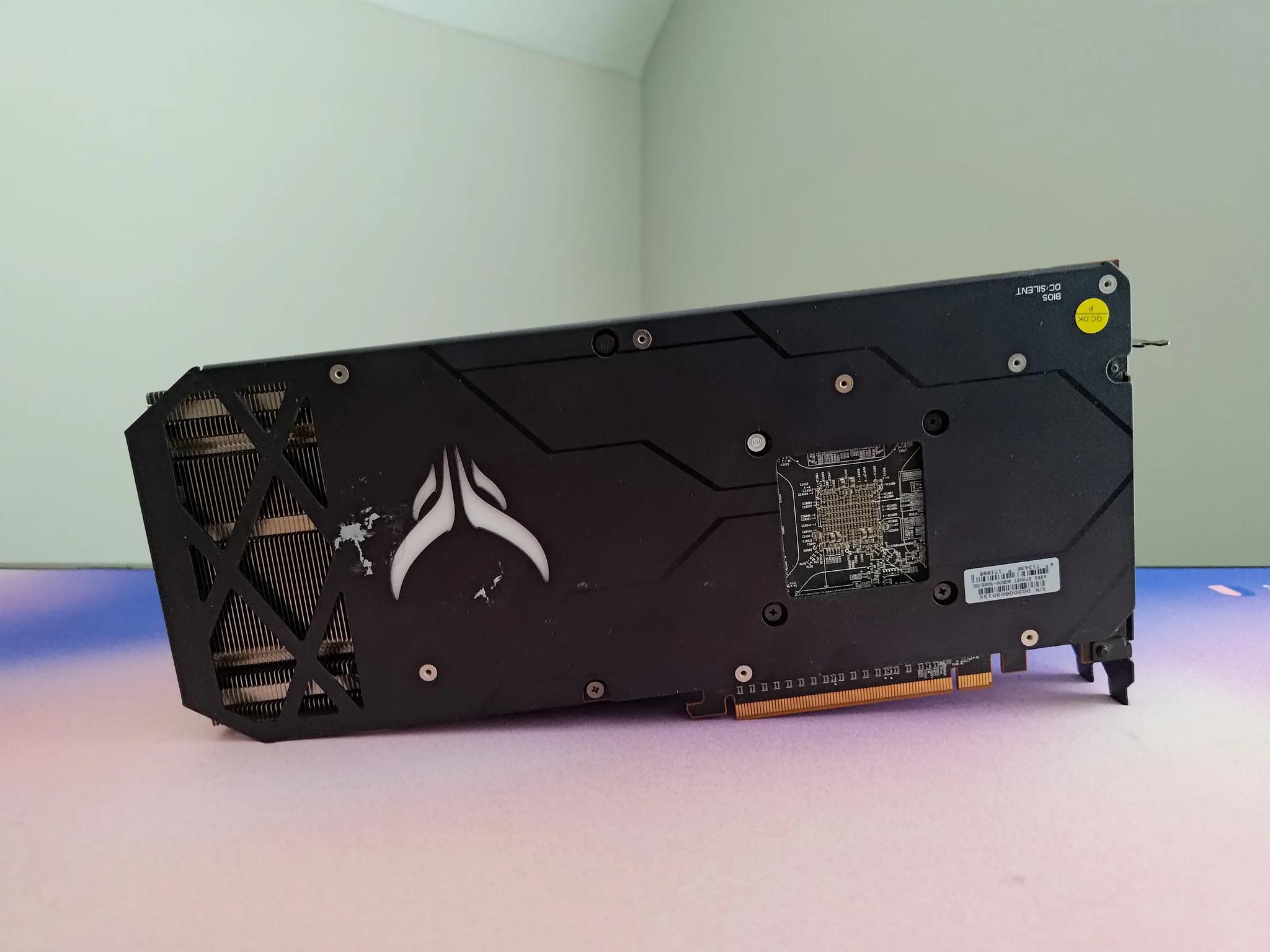 PowerColor Red Devil RX 5700XT