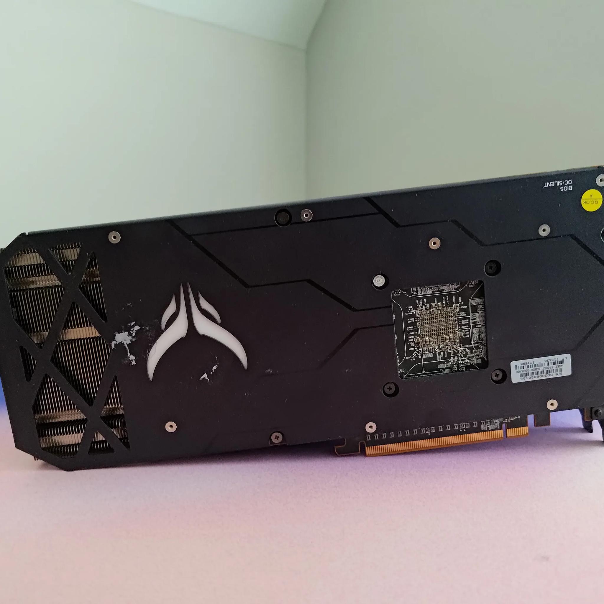 PowerColor Red Devil RX 5700XT