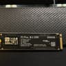 Crucial P3 Plus 2TB PCIe Gen4 3D NAND NVMe