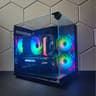 RTX 2060 | Intel I5 10400F | 16GB DDR4 | 256GB SSD + 1TB HDD | Windows 11